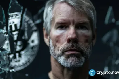 Michael Saylor should not burn his Bitcoin