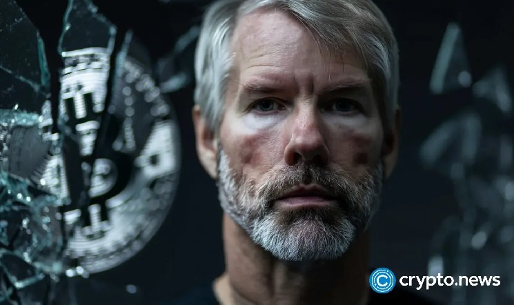 Michael Saylor should not burn his Bitcoin