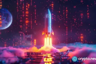 Omni Network crypto explodes amid staggering $1.4b derivatives volume