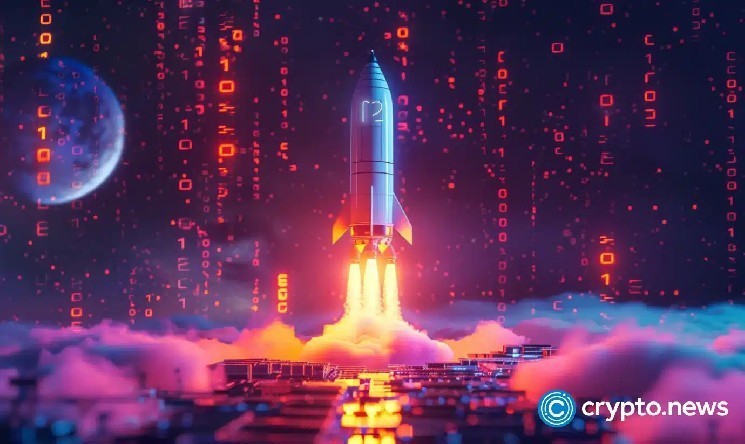 Omni Network crypto explodes amid staggering $1.4b derivatives volume