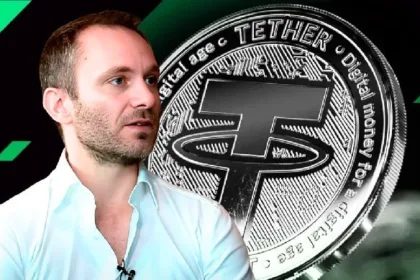 Tether CEO Says “We Will Be the Largest Bitcoin Miner by the End of 2025”