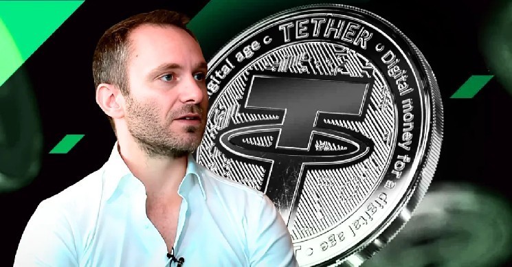 Tether CEO Says “We Will Be the Largest Bitcoin Miner by the End of 2025”