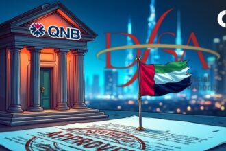 Dubai Approves Tokenized Money-Market Fund Backed by Qatar National Bank