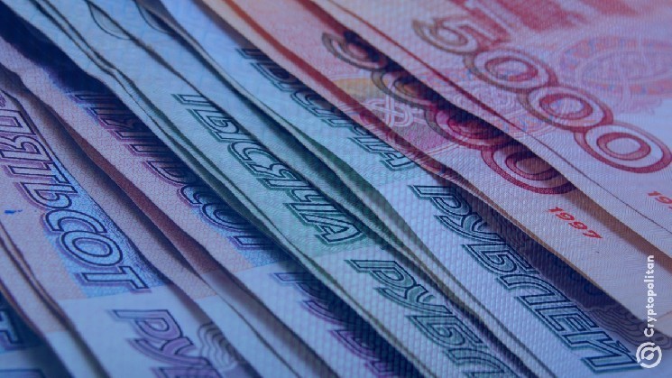 One in two Russians won’t touch digital ruble, another 40% don't see any point