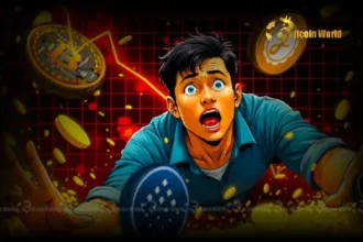 Abraxas Capital Faces Staggering $131M Loss on Crypto Shorts