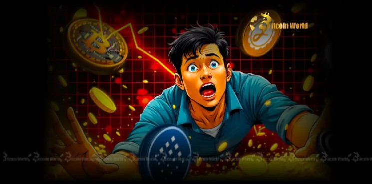 Abraxas Capital Faces Staggering $131M Loss on Crypto Shorts