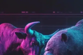 Dow, S&P 500, Nasdaq largely flat despite key earnings reports