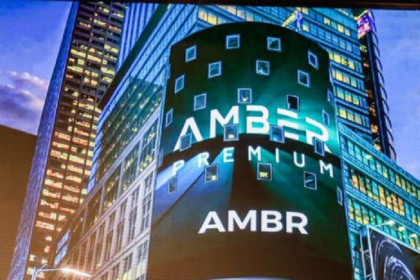Amber International Bolsters Crypto Reserve Strategy with $25.5 Million Private Placement