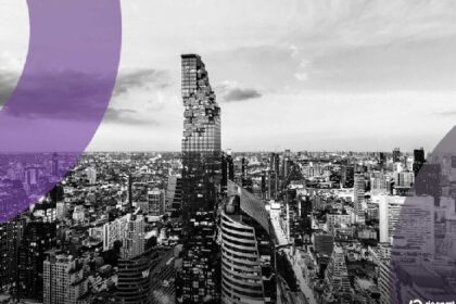 Bitcoin Consortium Targets Thai Public Firm in Treasury Strategy Push