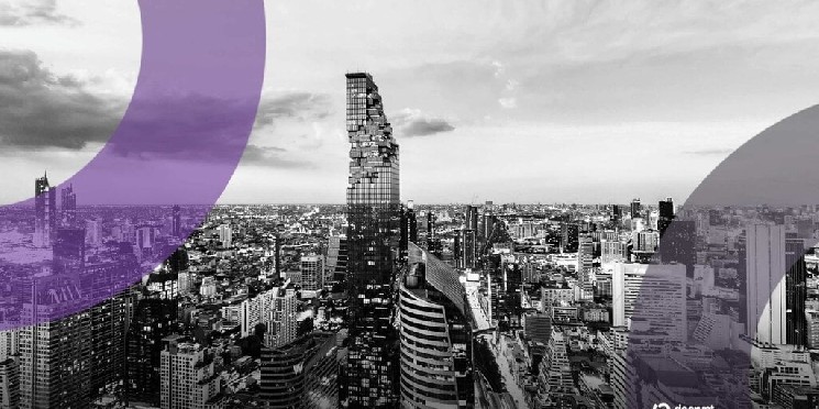 Bitcoin Consortium Targets Thai Public Firm in Treasury Strategy Push