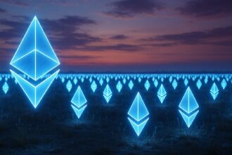 Staked Ethereum withdrawals face longest delay in over a year
