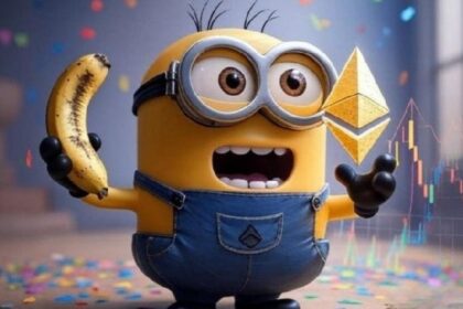 Eric Trump mocks Ethereum bears after ETH bounces 35% from his call