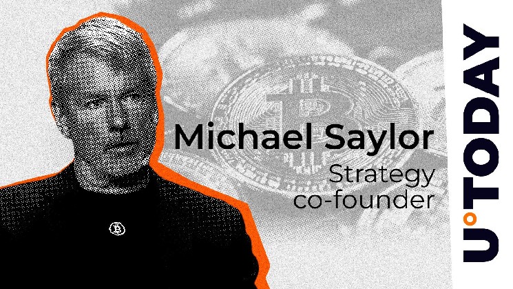 Hot $4.4 Billion Bitcoin Announcement Made by Michael Saylor