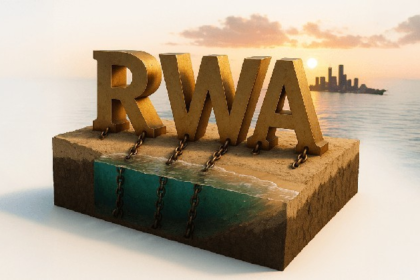 RWA Market Caps $24B With 85% YoY Growth as Tokenization Goes Mainstream