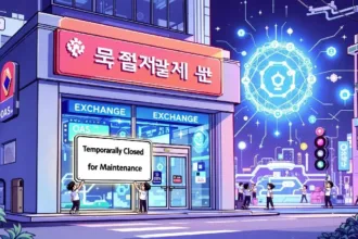 Crucial Bithumb Suspension Paves Way for Oasys Upgrade