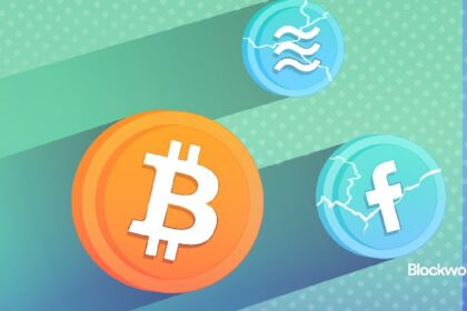 Bitcoin political winds shifted as Facebook’s crypto crumbled