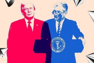 Wall Street is Warming Up to Rate Cuts—Will Crypto Be the Biggest Winner?