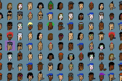 Ether Treasury Company GameSquare Buys CryptoPunk NFT for $5.15M