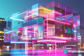 Blocksquare surpasses $200m in tokenized real estate amid RWA surge