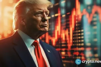 No crypto wins in Trump’s ‘big beautiful bill,’ but market eyes liquidity boost