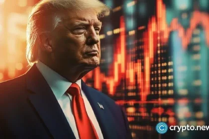 No crypto wins in Trump’s ‘big beautiful bill,’ but market eyes liquidity boost