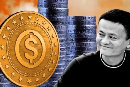 Jack Ma’s Ant Group Joins Circle to Bring USDC to Blockchain