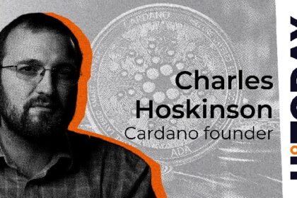 Cardano Creator Ends Speculation of Government Control Over Him