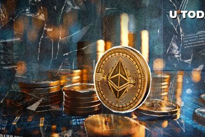 Ethereum (ETH) $5,000 Canceled? Price Makes U-Turn