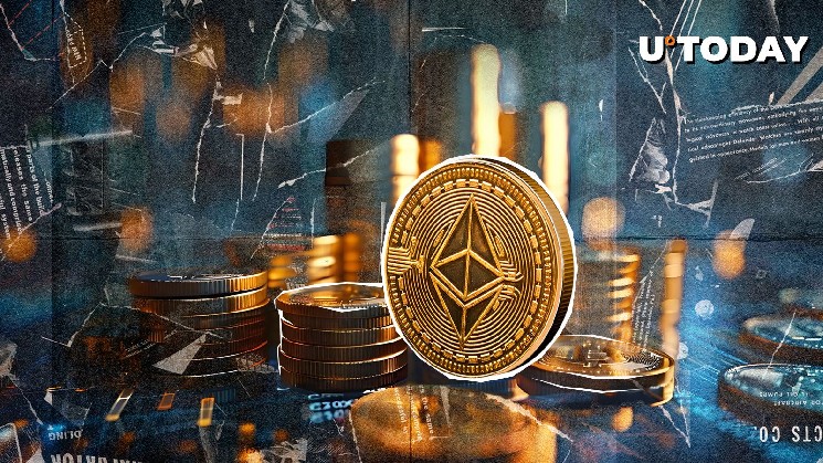 Ethereum (ETH) $5,000 Canceled? Price Makes U-Turn