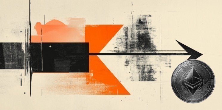 ETH sees growth in network activity amid range-bound price movement