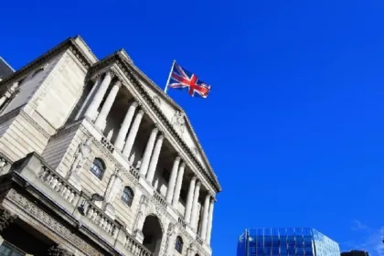 The UK 250-page stablecoin review confirms it is playing catch up