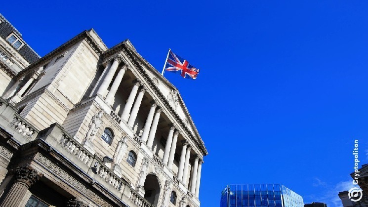 The UK 250-page stablecoin review confirms it is playing catch up