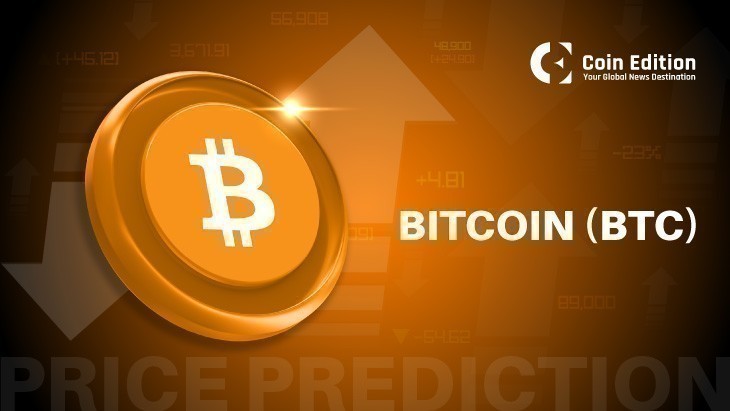 Bitcoin (BTC) Price Prediction for July 23