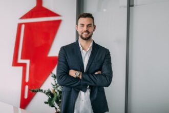 NAGA Founder Ben Bilski Launches "AI-Native" Decentralized Exchange on Solana