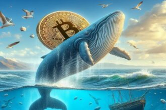 Huge BTC Whale That Panicked Over Yesterday’s FUD on Bitcoin Made Massive Trades Today