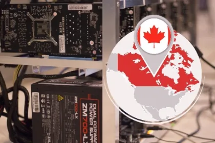 Canadian elementary school drags crypto miner to court over noise that 'never stops'