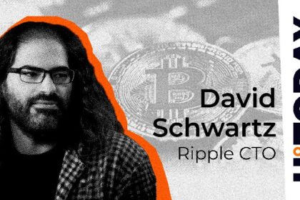 Ripple CTO Reveals How Many Bitcoins He Has Mined