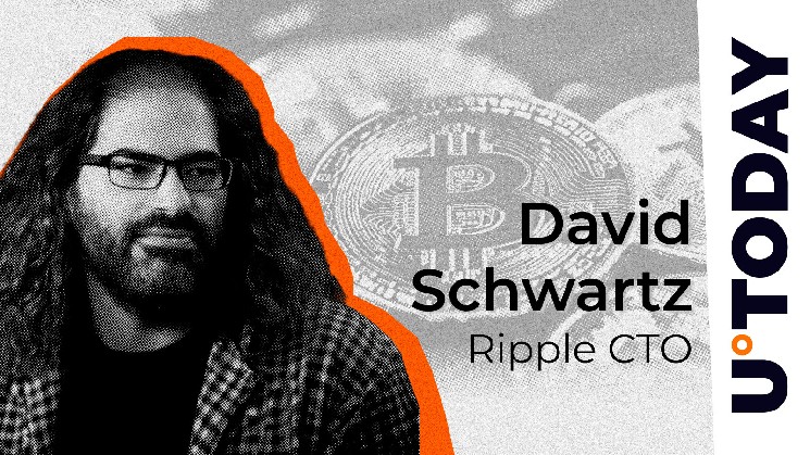 Ripple CTO Reveals How Many Bitcoins He Has Mined