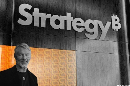 Copycat Lawsuits for Bitcoin Giant Strategy, Coinbase Hits All-Time High