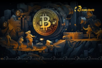 Astounding Ascent as Russell Index Inclusion Fuels Bitcoin Cloud Mining Growth