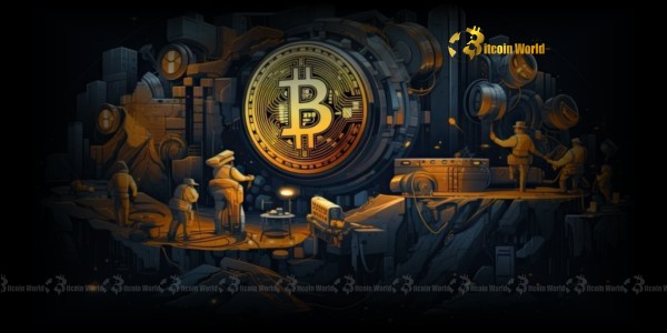 Astounding Ascent as Russell Index Inclusion Fuels Bitcoin Cloud Mining Growth