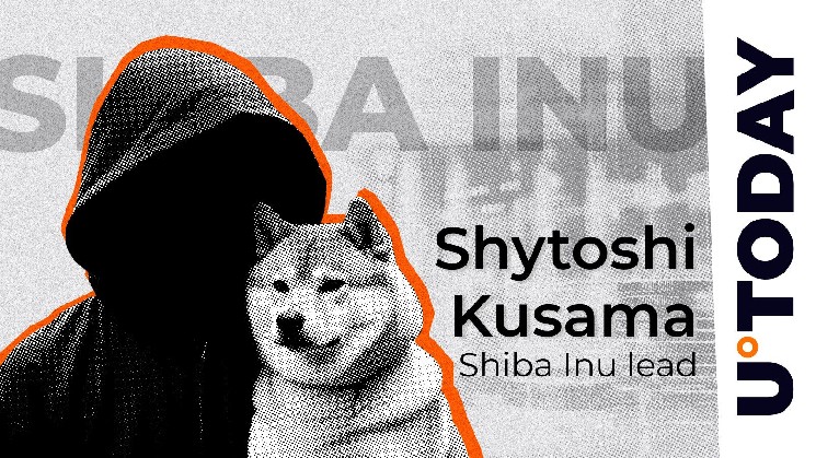 Shytoshi Kusama Unstoppable SHIB Tweet Issued by SHIB Team