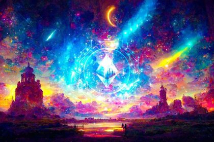 Crypto Trader Unveils Major Level Ethereum Must Break Above To Trigger Rally, Updates Outlook on Bitcoin