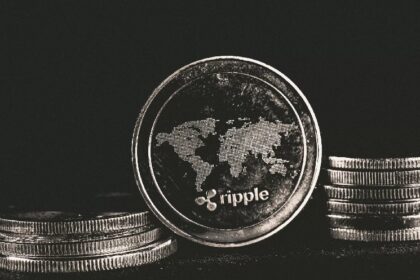 Ripple Founder Makes Controversial Coin Transfer as XRP Price Nears All-Time High