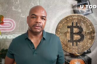 Crucial 10-Year Bitcoin Warning Issued by Jeremie Davinci