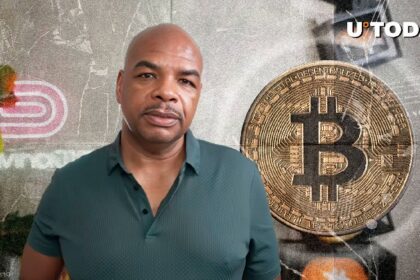 Crucial 10-Year Bitcoin Warning Issued by Jeremie Davinci