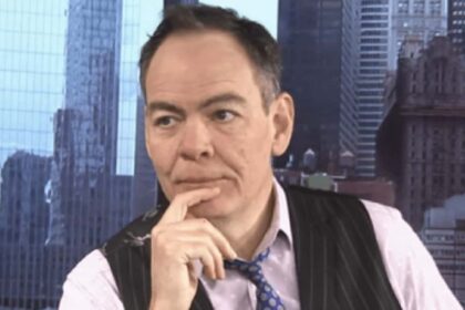 Max Keiser Blasts Trump’s $2B Bitcoin Play: ‘He’s Front Running Americans’