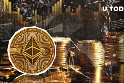 Ethereum Foundation Drops 9,000 ETH in Past Month – What’s Happening?