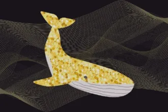 Whale sells 33.5K Ethereum coins for $85M while institutions buy more