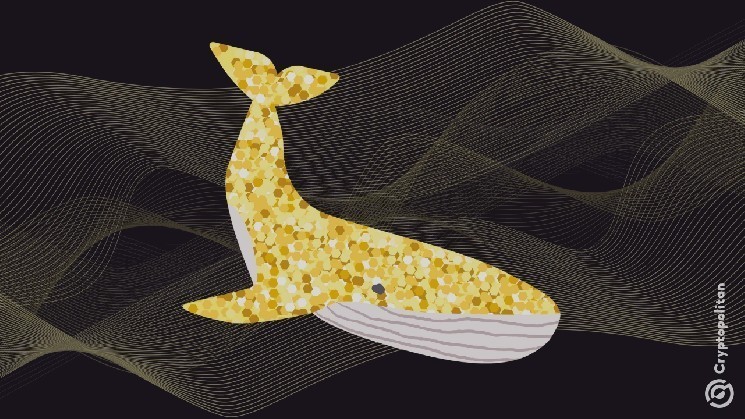 Whale sells 33.5K Ethereum coins for $85M while institutions buy more